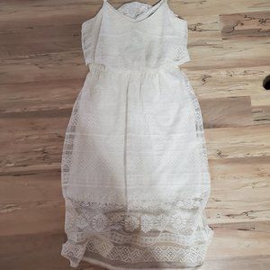 Charlotte Russe size small dress